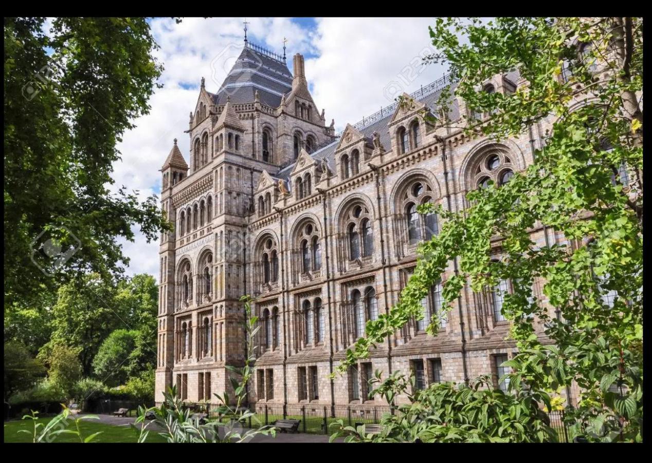 Charming 1 Bed Apt In Kensington - Free London Tour Included By City Apartments Uk Short Lets Serviced Accommodation Exterior photo